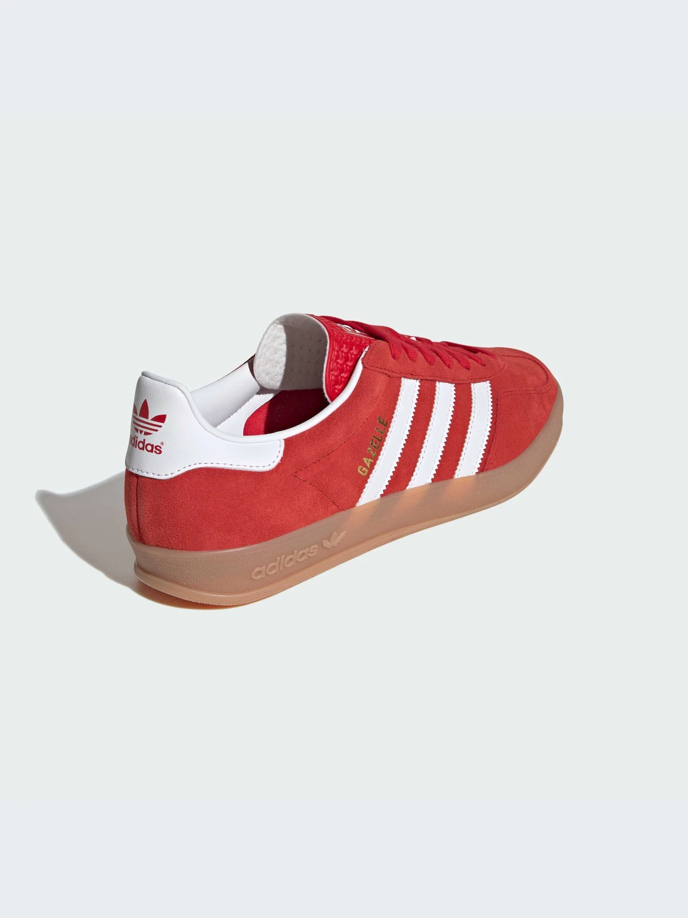 Кроссовки Adidas Gazelle модель JI2063-KZ Кроссовки Adidas Gazelle модель JI2063-KZ Фото