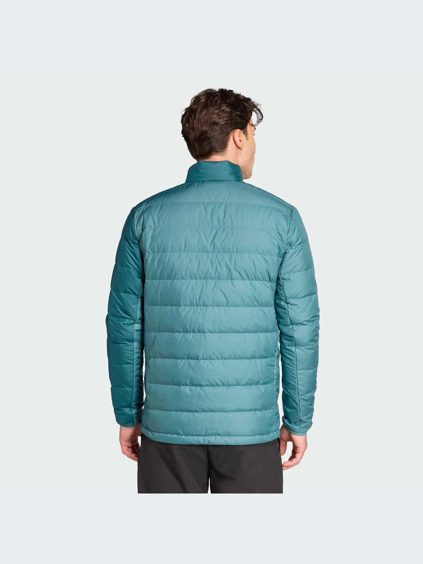 Куртки и дубленки Adidas модель JZ9963-KZ Куртки и дубленки Adidas модель JZ9963-KZ Фото