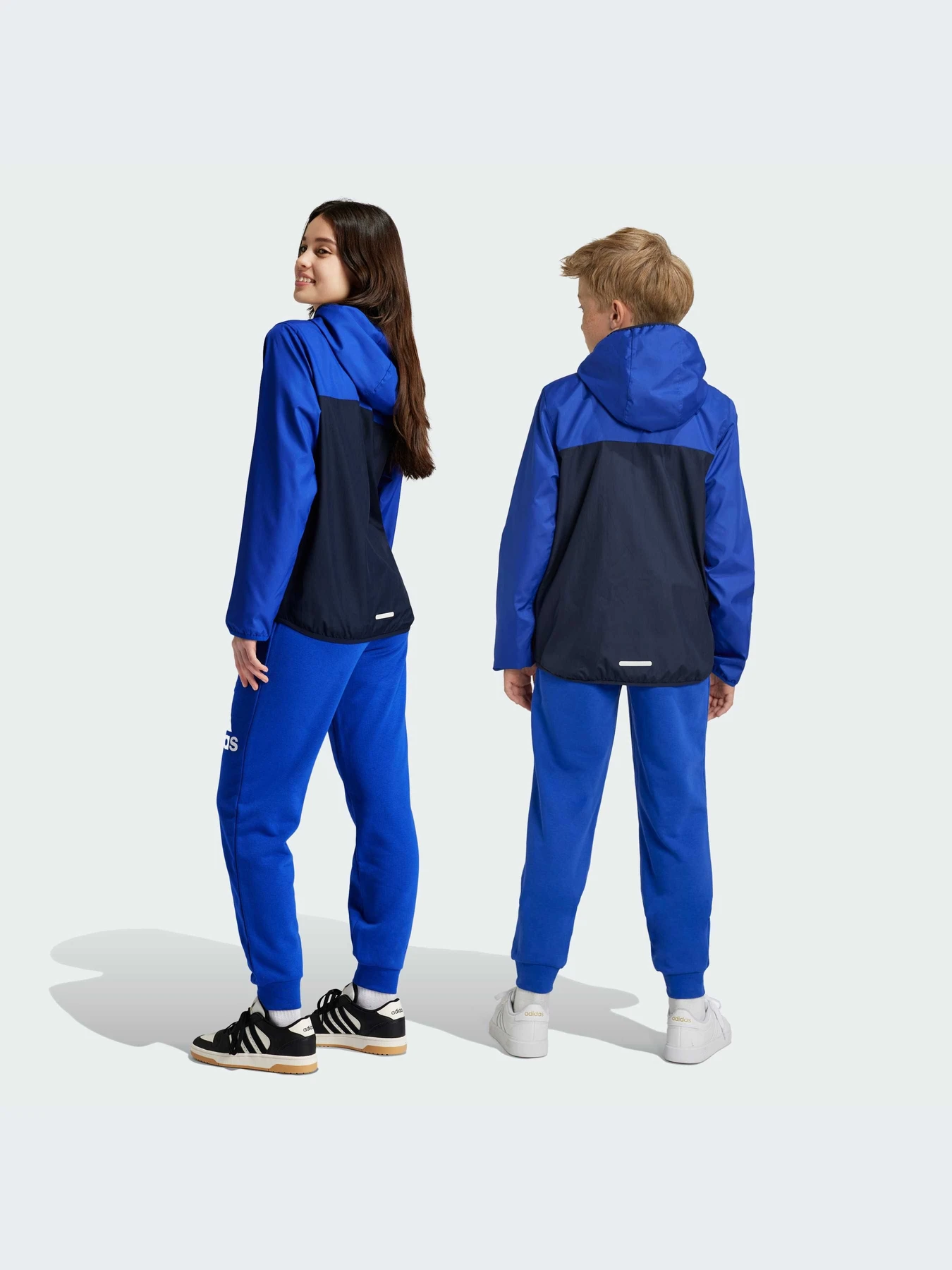Брюки Adidas модель IV7326-KZ Брюки Adidas модель IV7326-KZ Фото