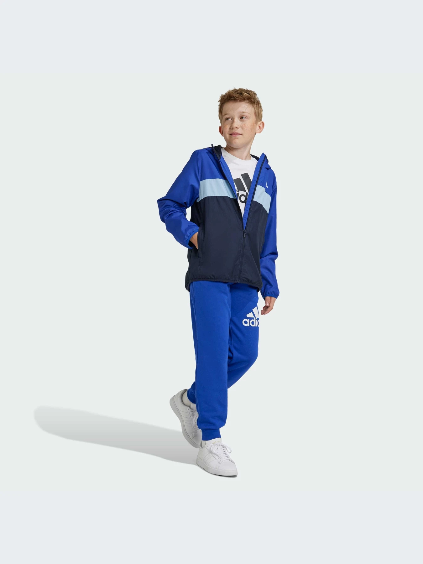 Брюки Adidas модель IV7326-KZ Брюки Adidas модель IV7326-KZ Фото