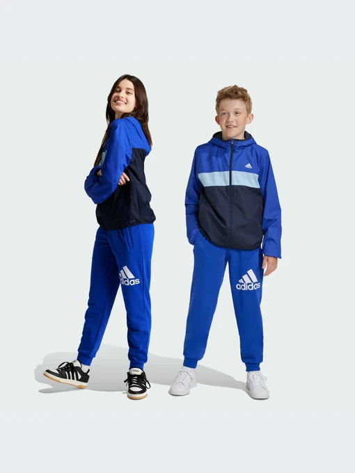 Брюки Adidas модель IV7326-KZ Фото