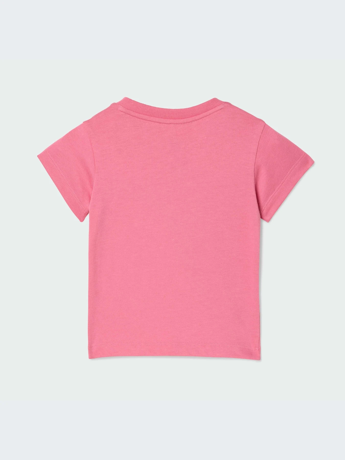 Футболки и поло Adidas Adicolor модель IX5109-KZ Футболки и поло Adidas Adicolor модель IX5109-KZ Фото
