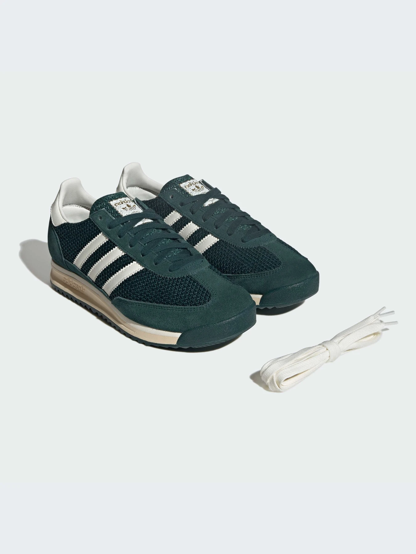 Кроссовки Adidas модель JR8772-KZ Кроссовки Adidas модель JR8772-KZ Фото