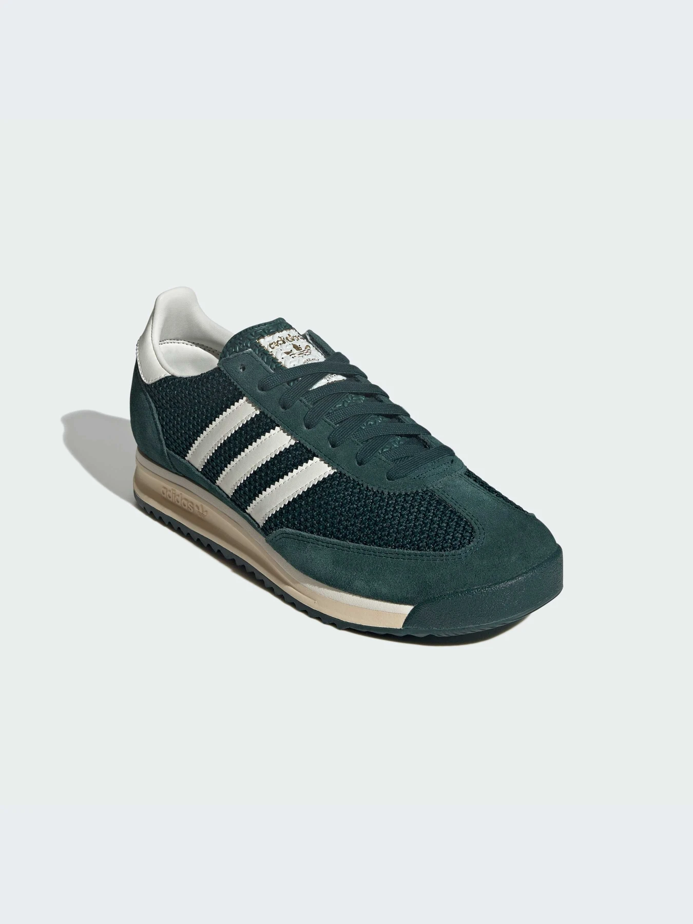 Кроссовки Adidas модель JR8772-KZ Кроссовки Adidas модель JR8772-KZ Фото