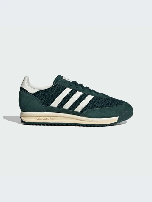 Кроссовки Adidas модель JR8772-KZ Фото