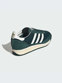 Кроссовки Adidas модель JR8772-KZ Фото