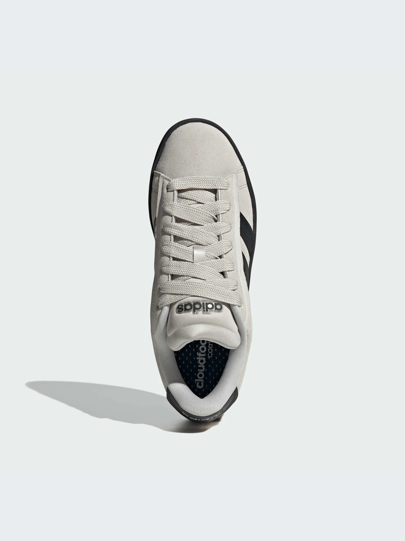 Кеды Adidas модель IH1287-KZ Кеды Adidas модель IH1287-KZ Фото
