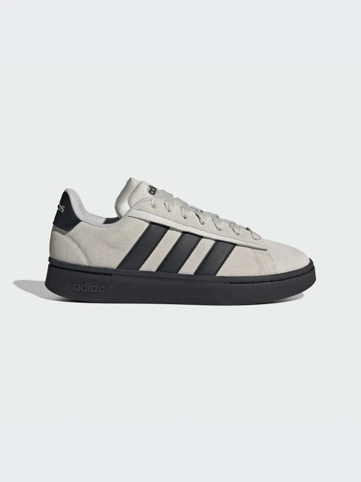 Кеды Adidas модель IH1287-KZ Фото