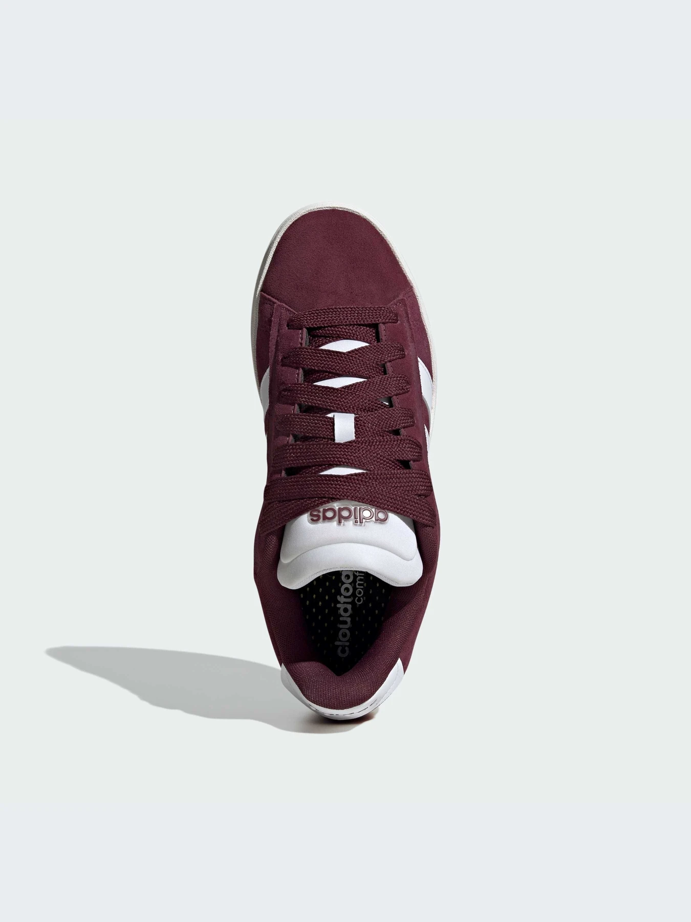 Кеды Adidas модель IH3845-KZ Кеды Adidas модель IH3845-KZ Фото