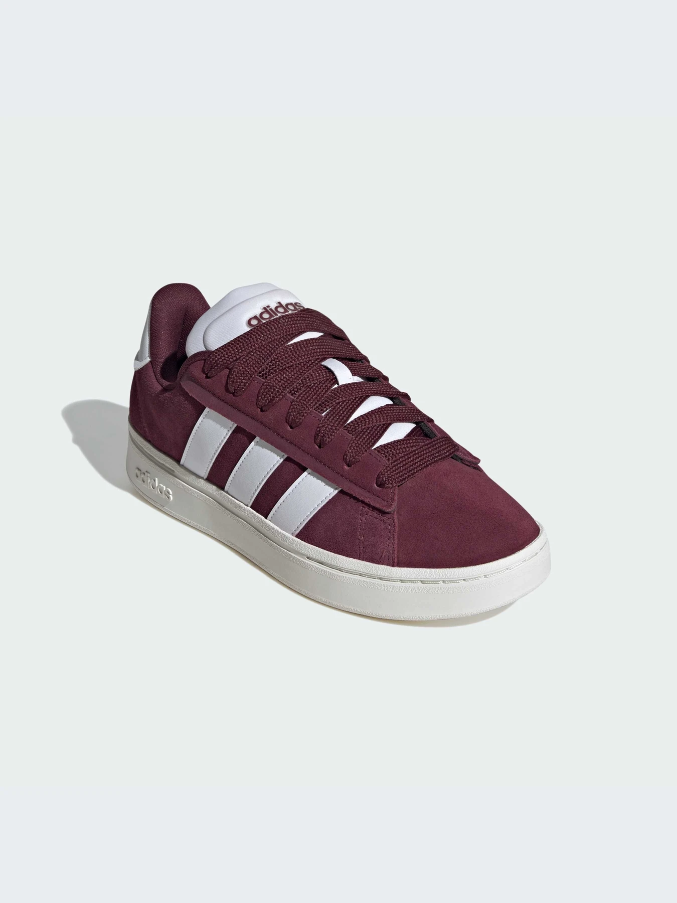 Кеды Adidas модель IH3845-KZ Кеды Adidas модель IH3845-KZ Фото