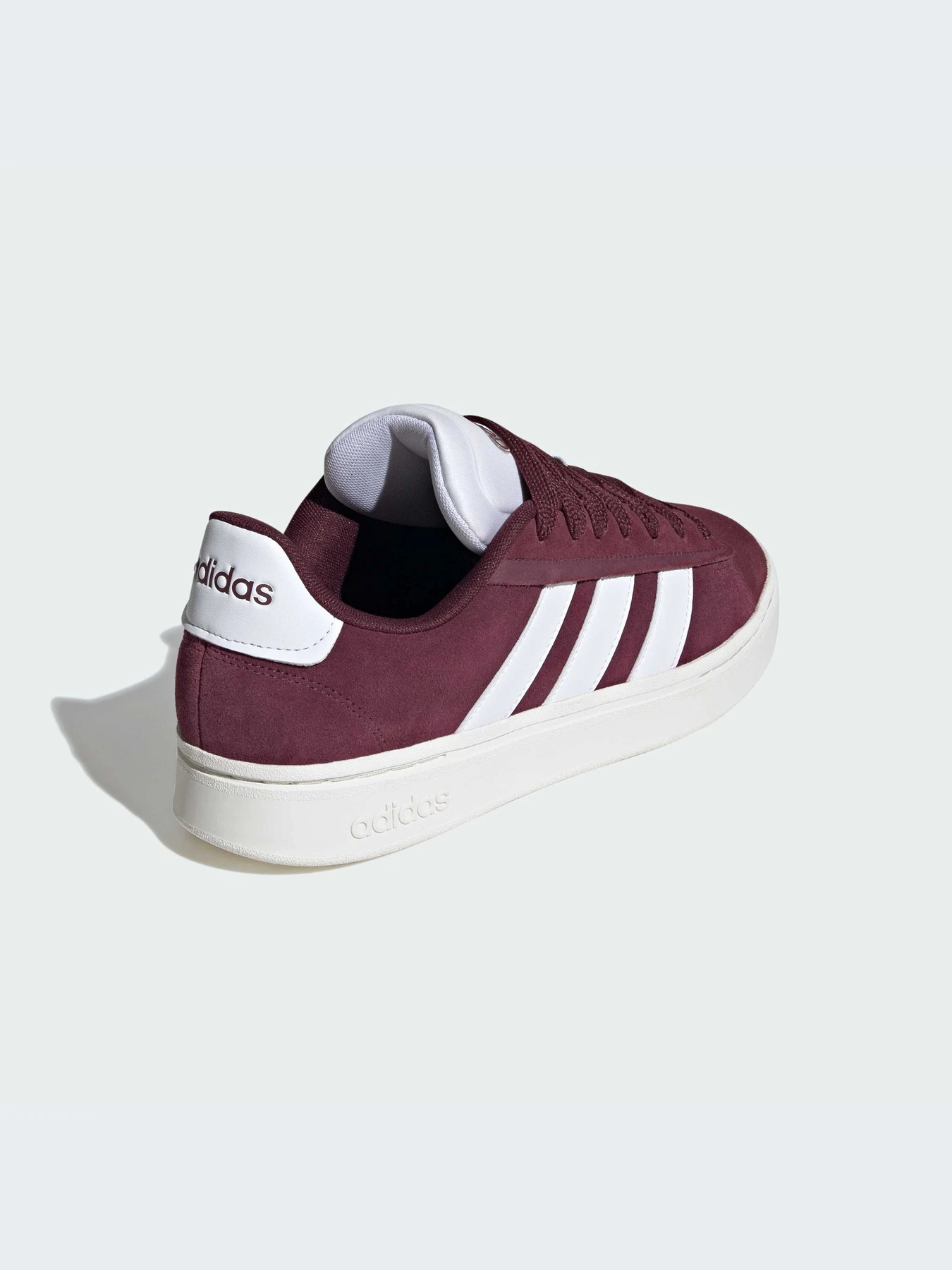 Кеды Adidas модель IH3845-KZ Кеды Adidas модель IH3845-KZ Фото