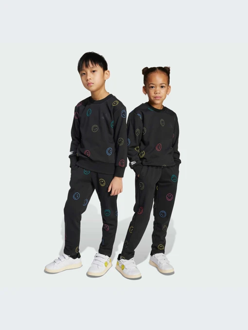 Костюмы Adidas модель JY4803-KZ Фото