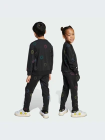 Костюмы Adidas модель JY4803-KZ Фото