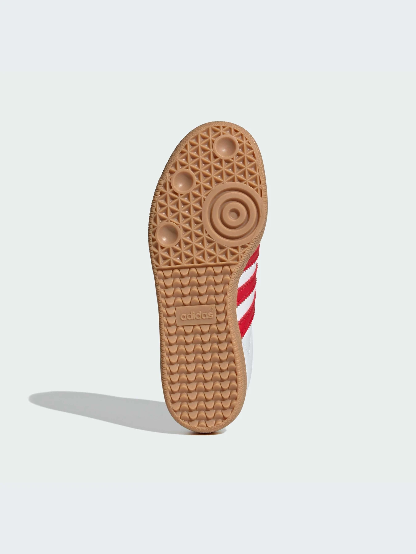 Кеды Adidas модель JQ2833-KZ Кеды Adidas модель JQ2833-KZ Фото