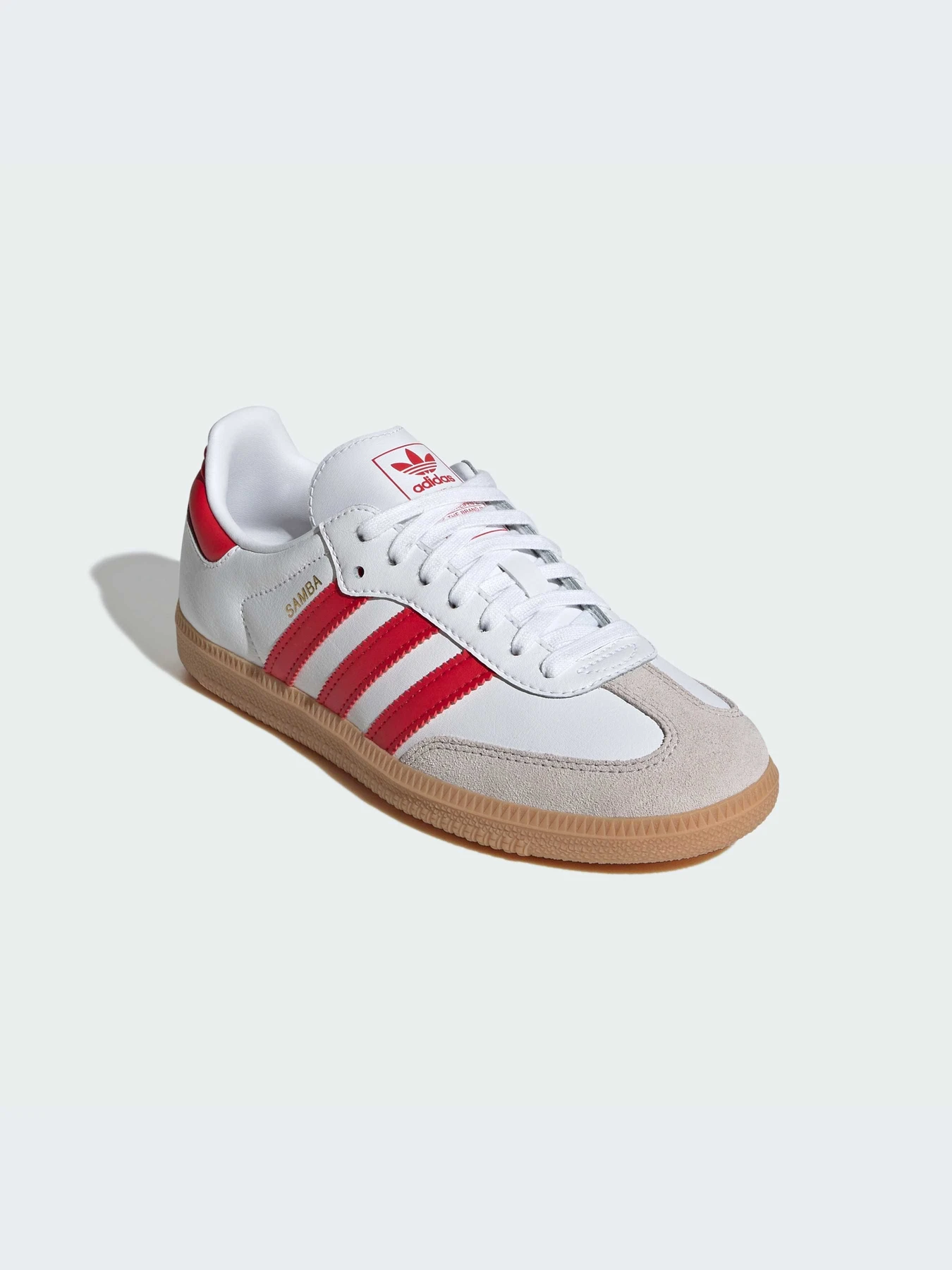 Кеды Adidas модель JQ2833-KZ Кеды Adidas модель JQ2833-KZ Фото