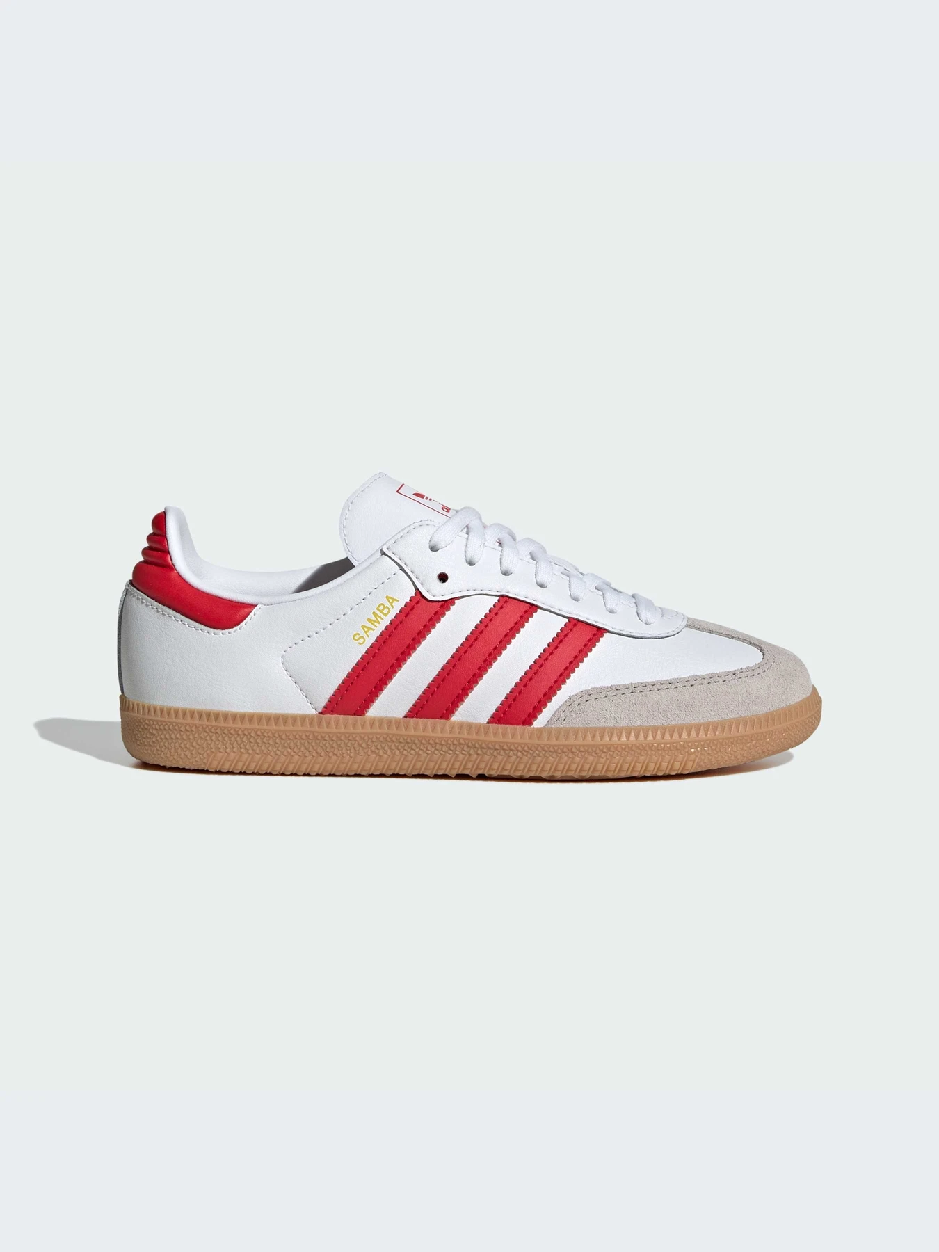 Кеды Adidas модель JQ2833-KZ Кеды Adidas модель JQ2833-KZ Фото
