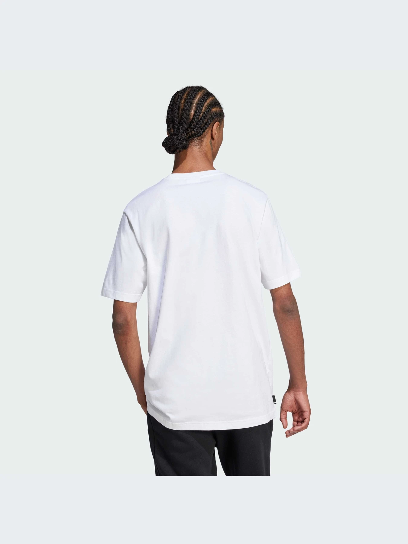 Футболки и поло Adidas модель JP2677-KZ Футболки и поло Adidas модель JP2677-KZ Фото