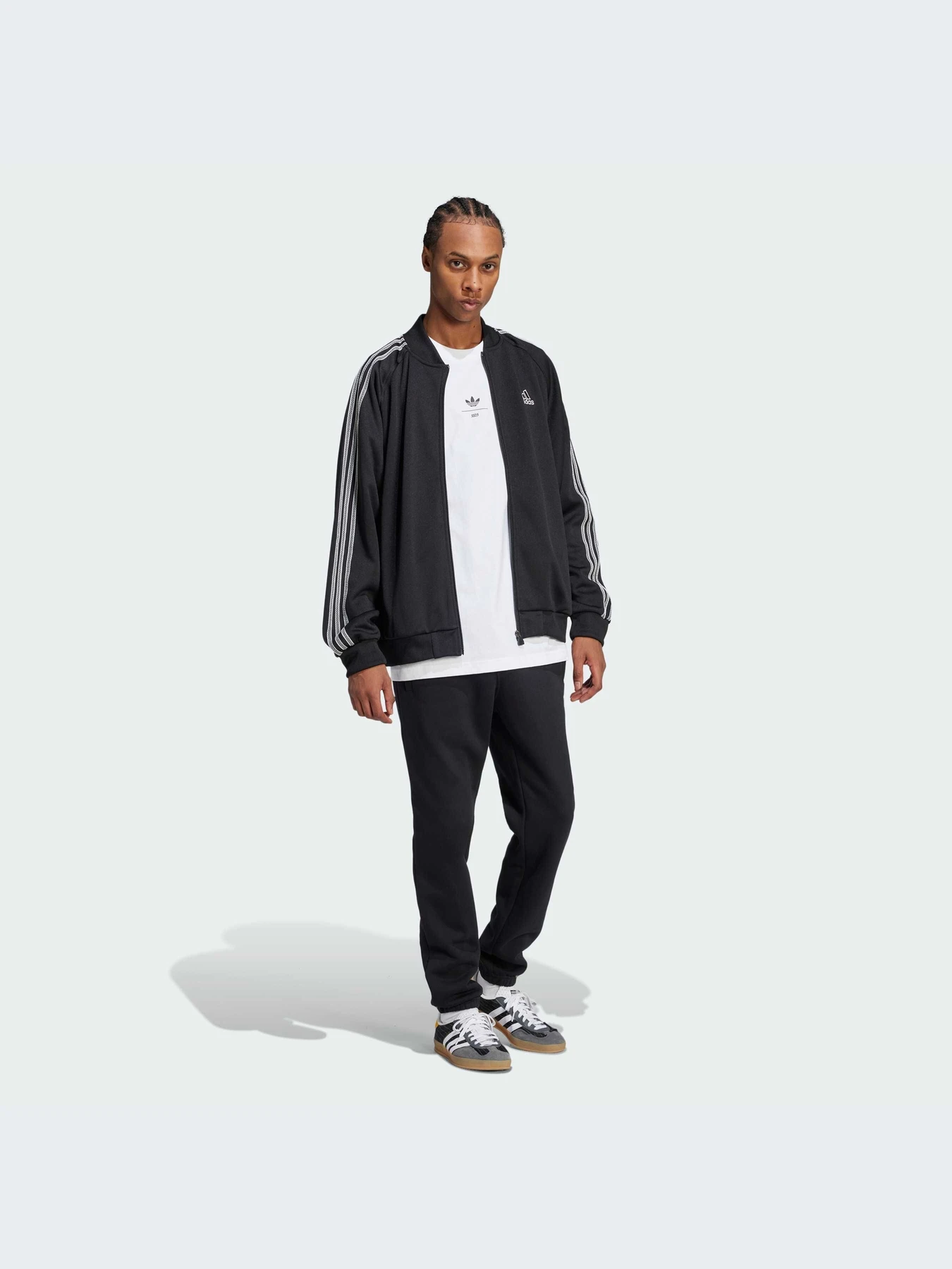 Футболки и поло Adidas модель JP2677-KZ Футболки и поло Adidas модель JP2677-KZ Фото