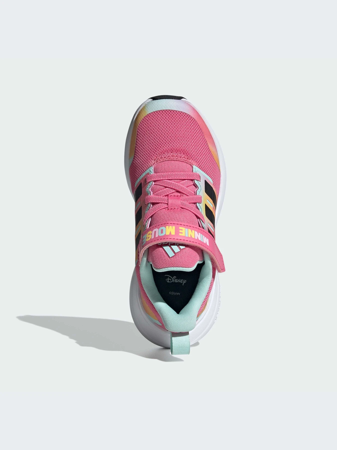 Кроссовки Adidas модель ID5259-KZ Кроссовки Adidas модель ID5259-KZ Фото