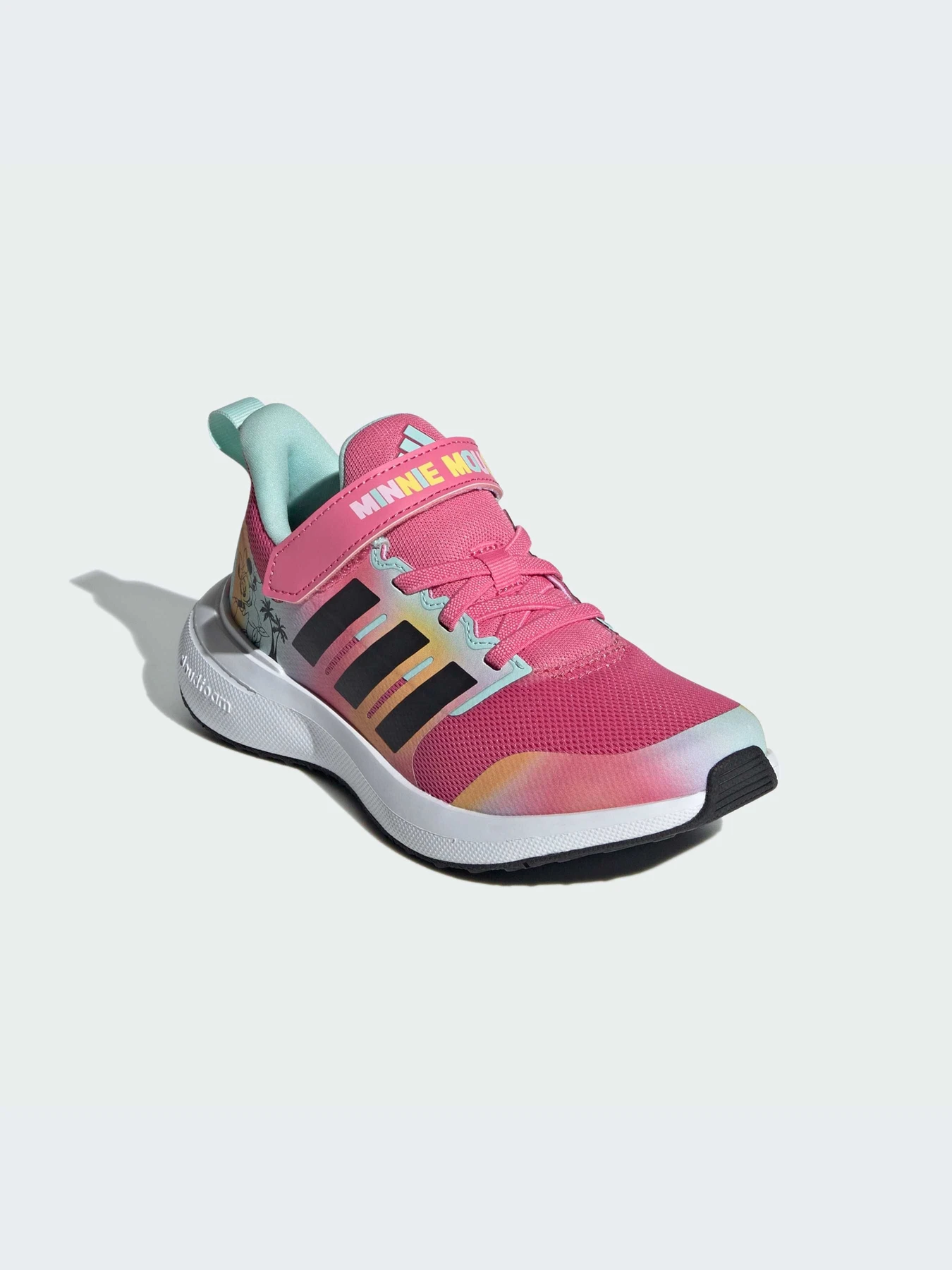 Кроссовки Adidas модель ID5259-KZ Кроссовки Adidas модель ID5259-KZ Фото