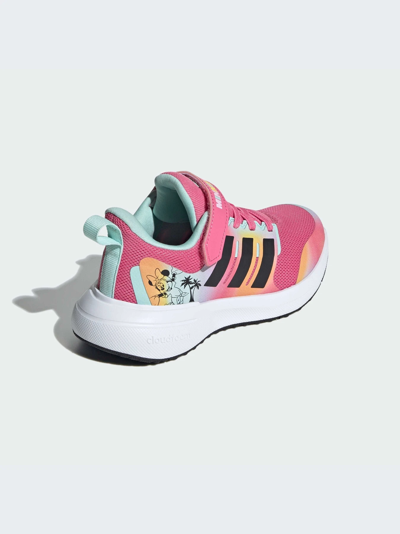 Кроссовки Adidas модель ID5259-KZ Кроссовки Adidas модель ID5259-KZ Фото