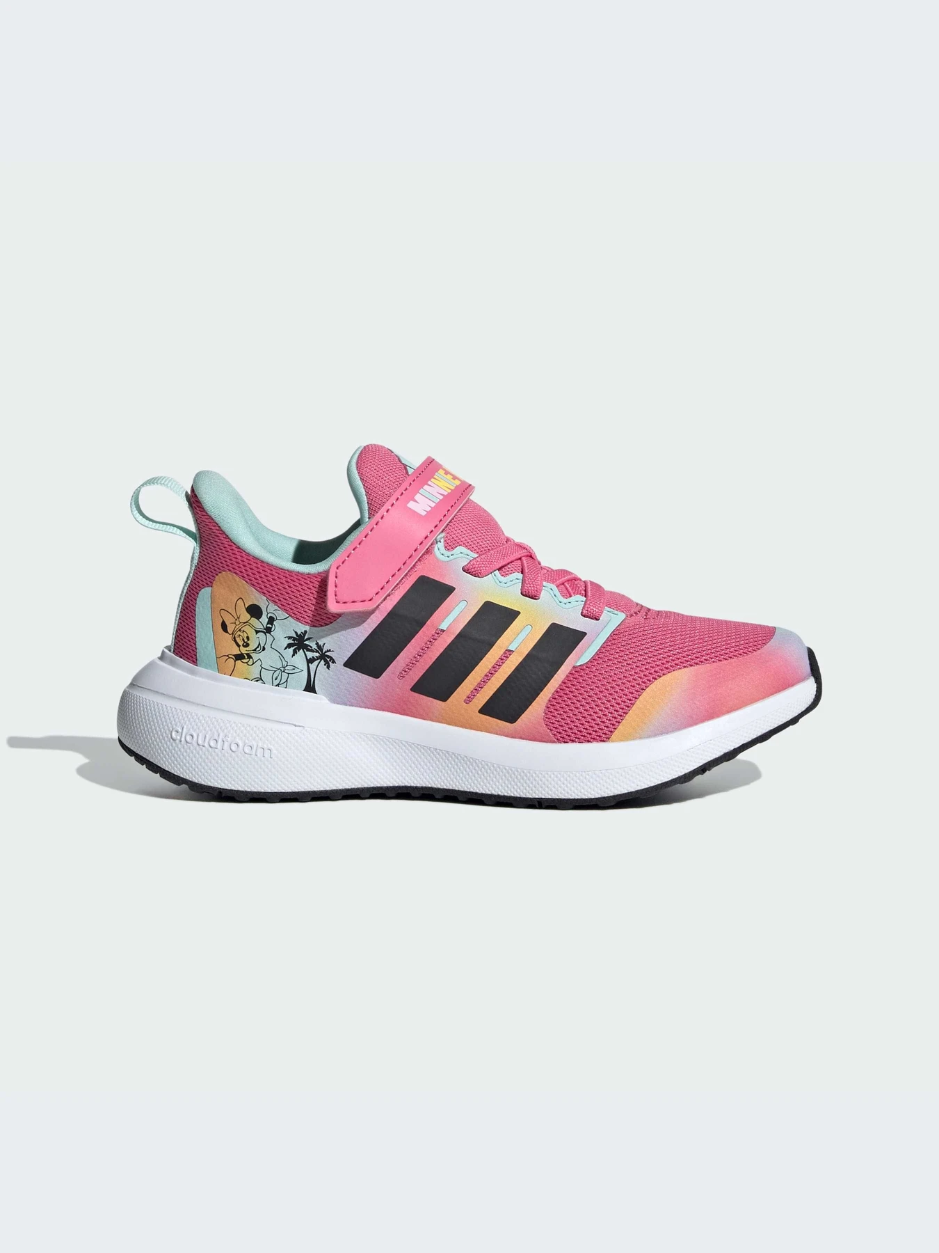 Кроссовки Adidas модель ID5259-KZ Кроссовки Adidas модель ID5259-KZ Фото
