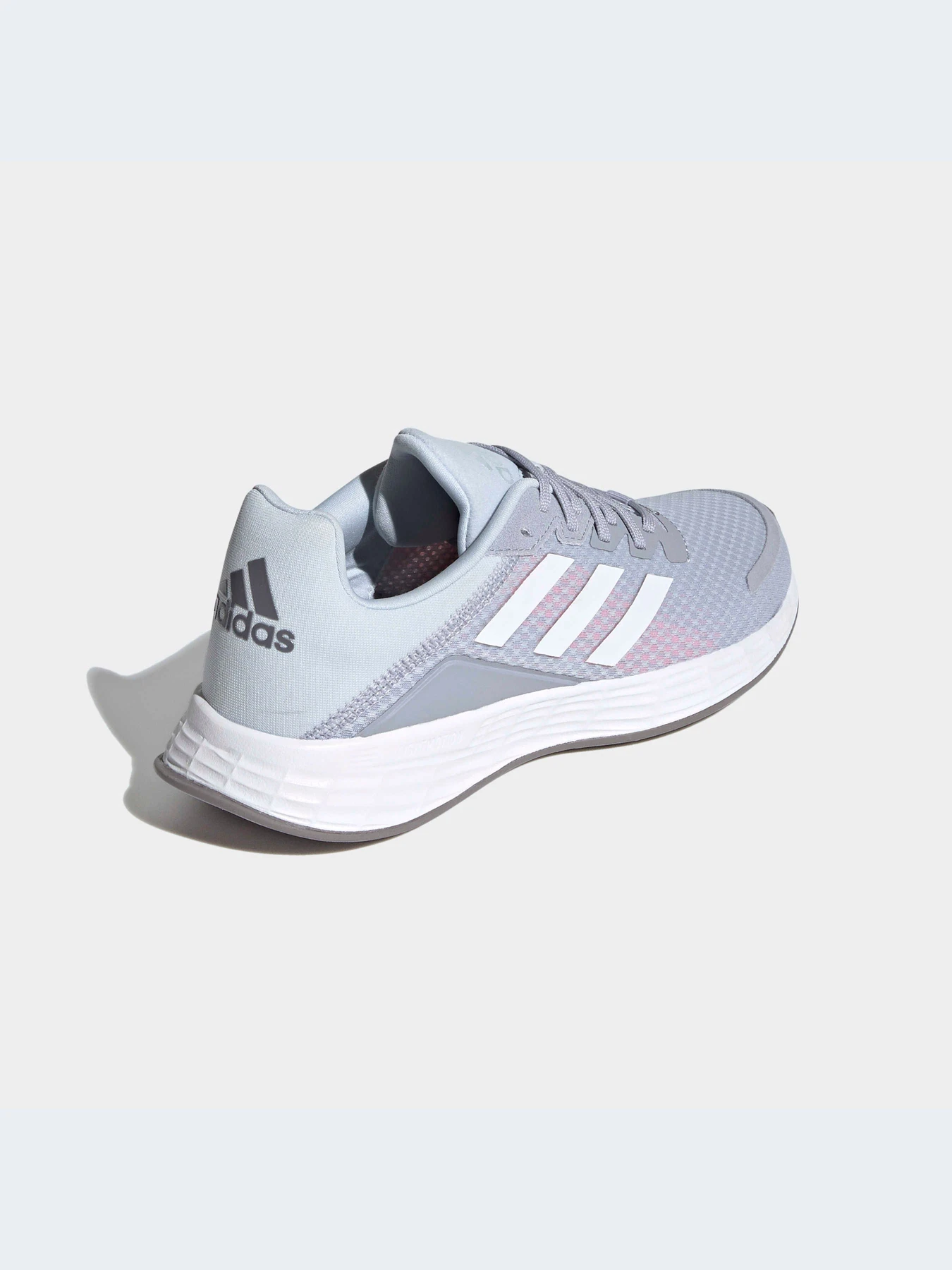 Кроссовки Adidas Duramo модель FY6708-KZ Кроссовки Adidas Duramo модель FY6708-KZ Фото