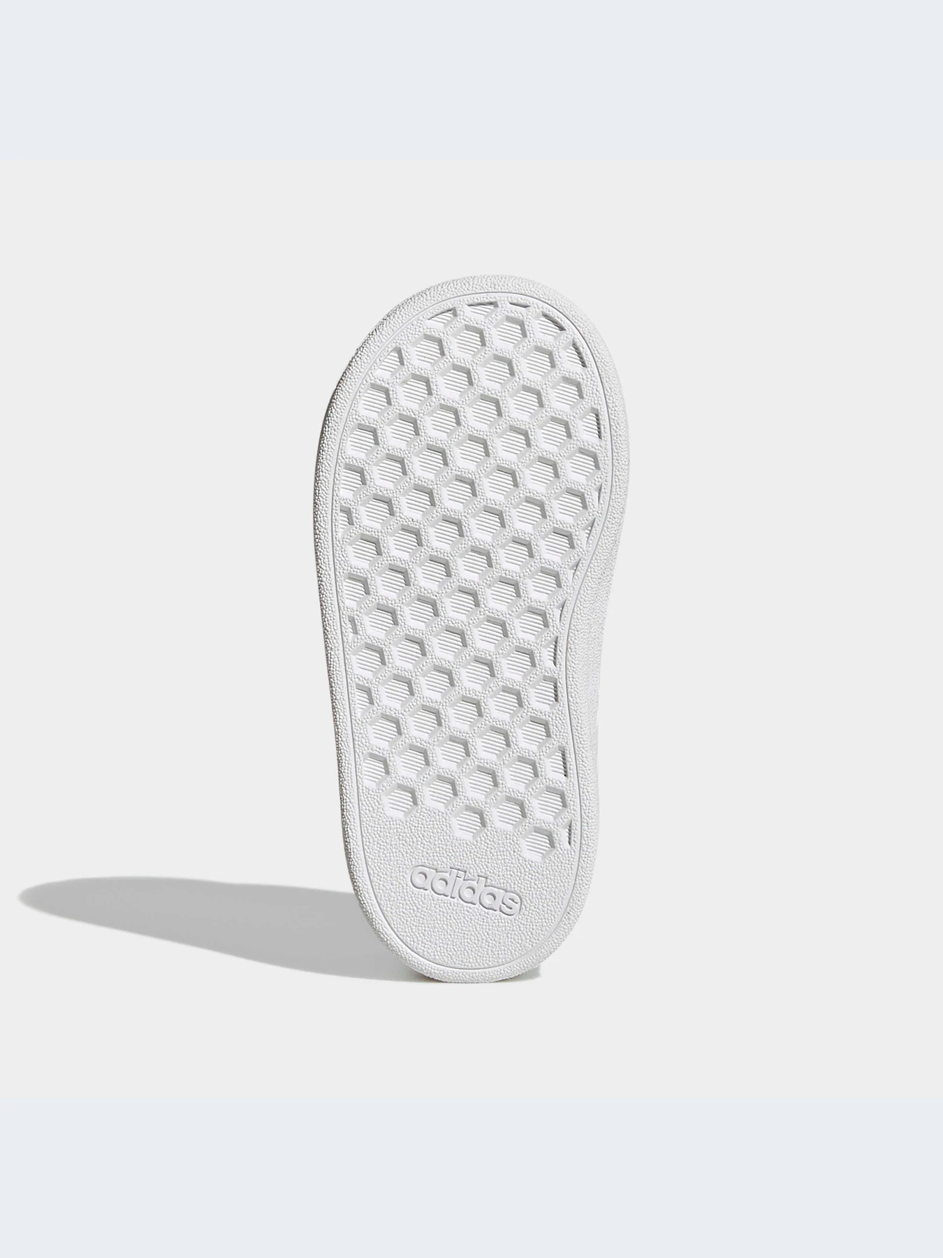 Кроссовки Adidas Grand Court модель GW6523-KZ Кроссовки Adidas Grand Court модель GW6523-KZ Фото