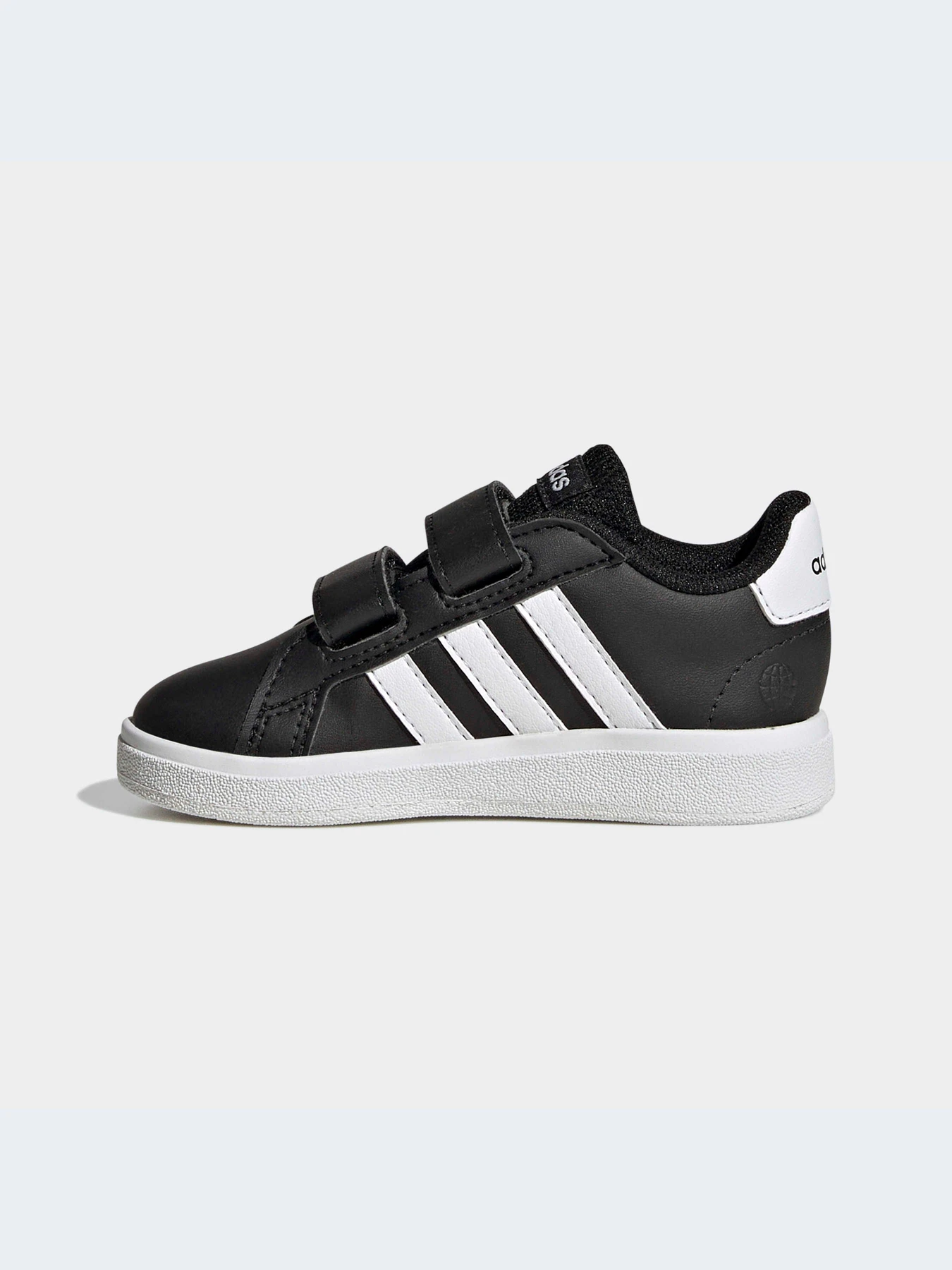 Кроссовки Adidas Grand Court модель GW6523-KZ Кроссовки Adidas Grand Court модель GW6523-KZ Фото