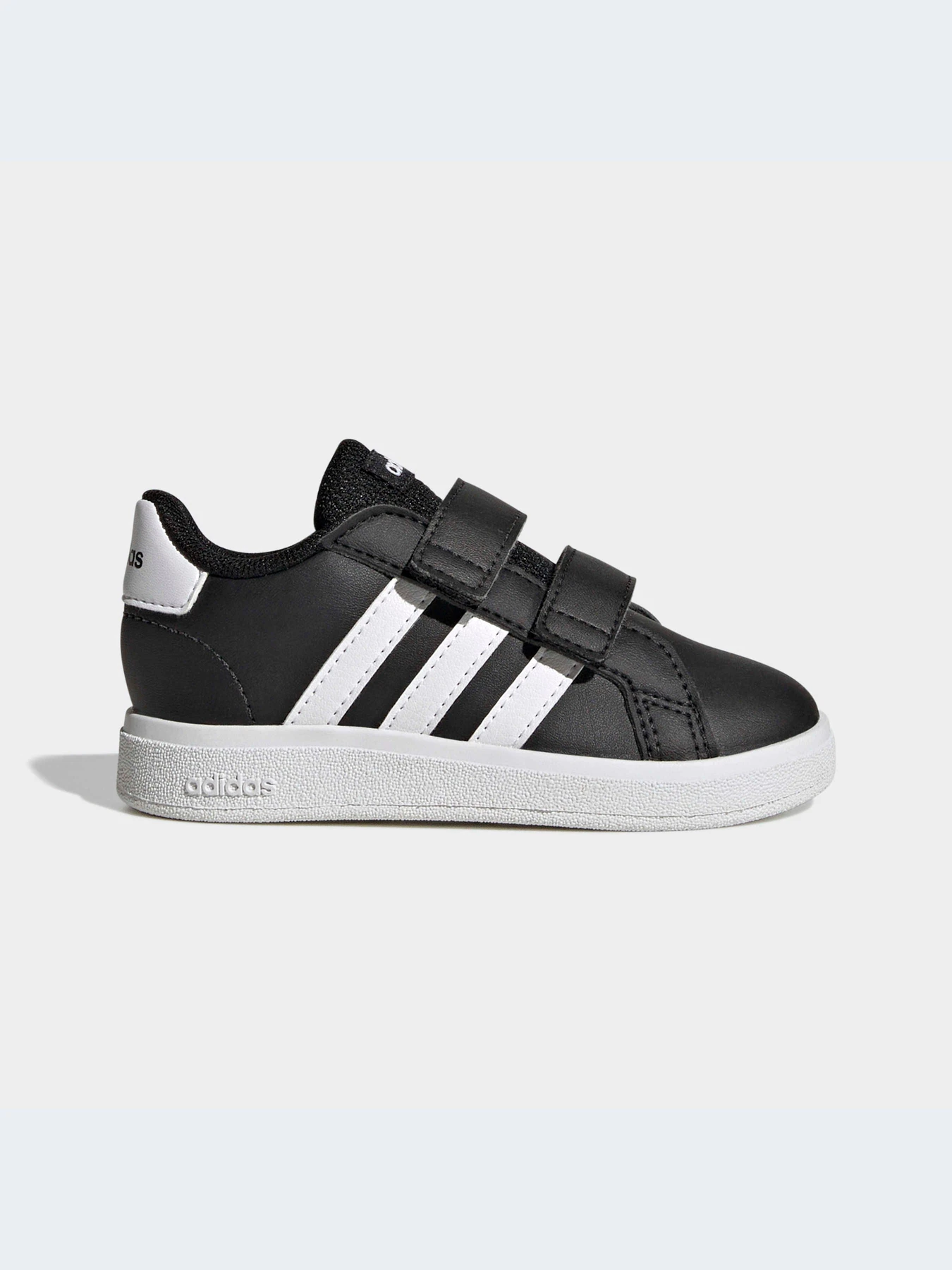 Кроссовки Adidas Grand Court модель GW6523-KZ Кроссовки Adidas Grand Court модель GW6523-KZ Фото