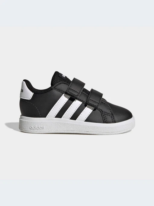 Кроссовки Adidas Grand Court модель GW6523-KZ Фото
