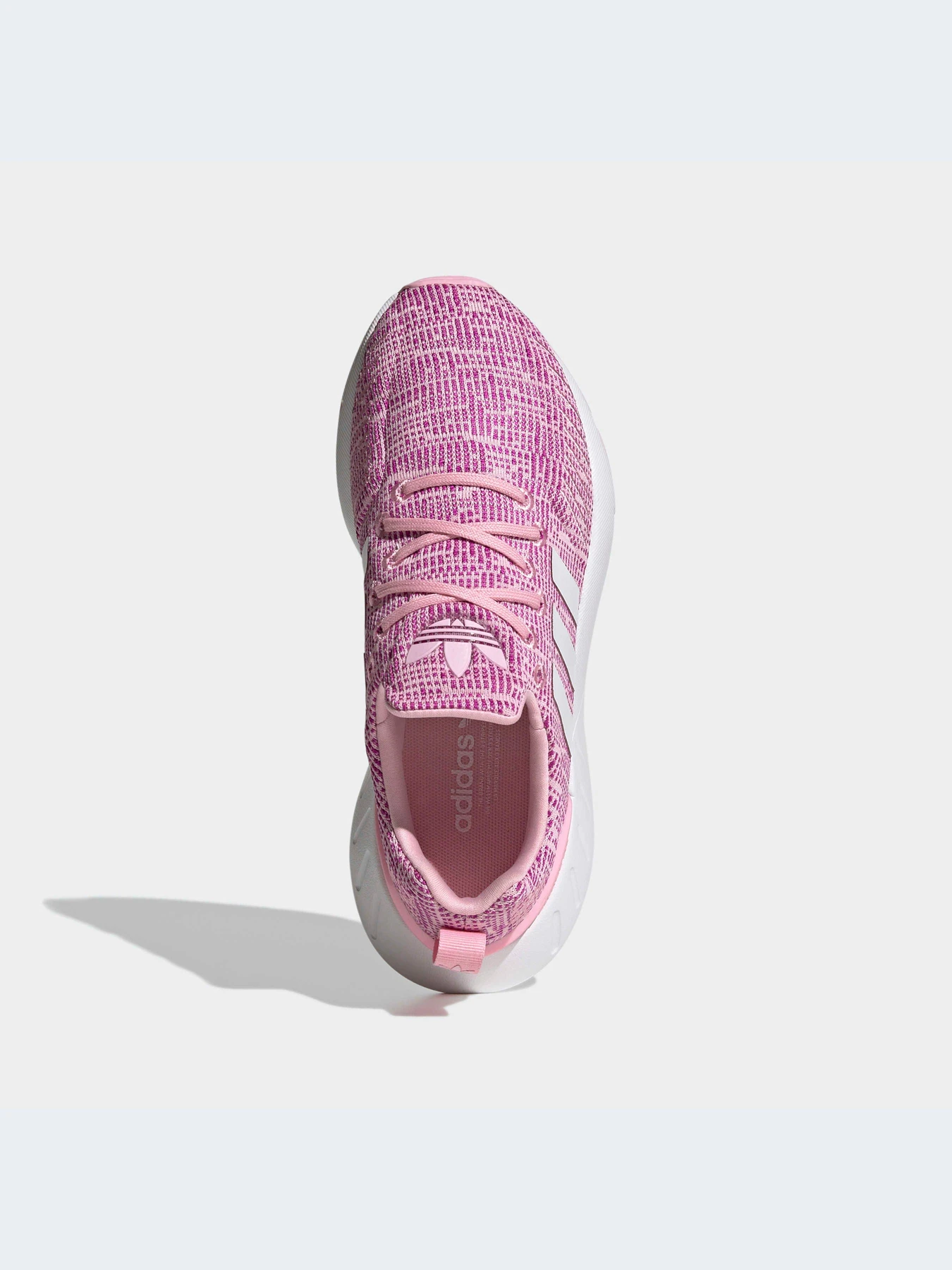 Кроссовки Adidas Swift модель GW8177-KZ Кроссовки Adidas Swift модель GW8177-KZ Фото
