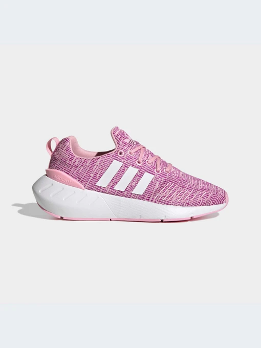 Кроссовки Adidas Swift модель GW8177-KZ Фото