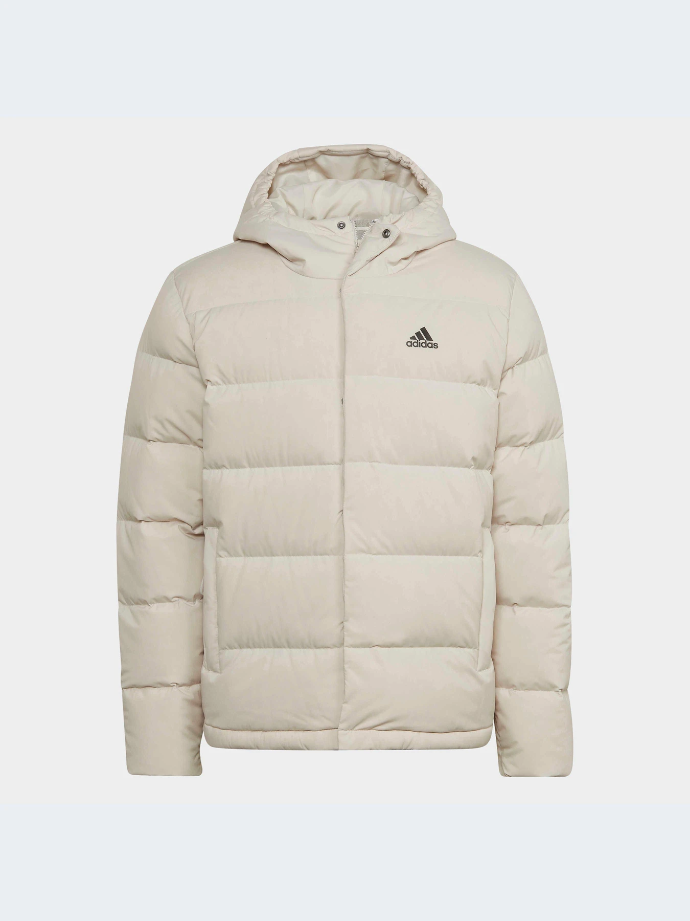 Куртки и дубленки Adidas модель HG4886-KZ Куртки и дубленки Adidas модель HG4886-KZ Фото
