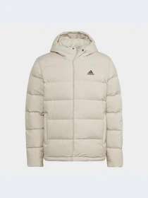 Куртки и дубленки Adidas модель HG4886-KZ Фото