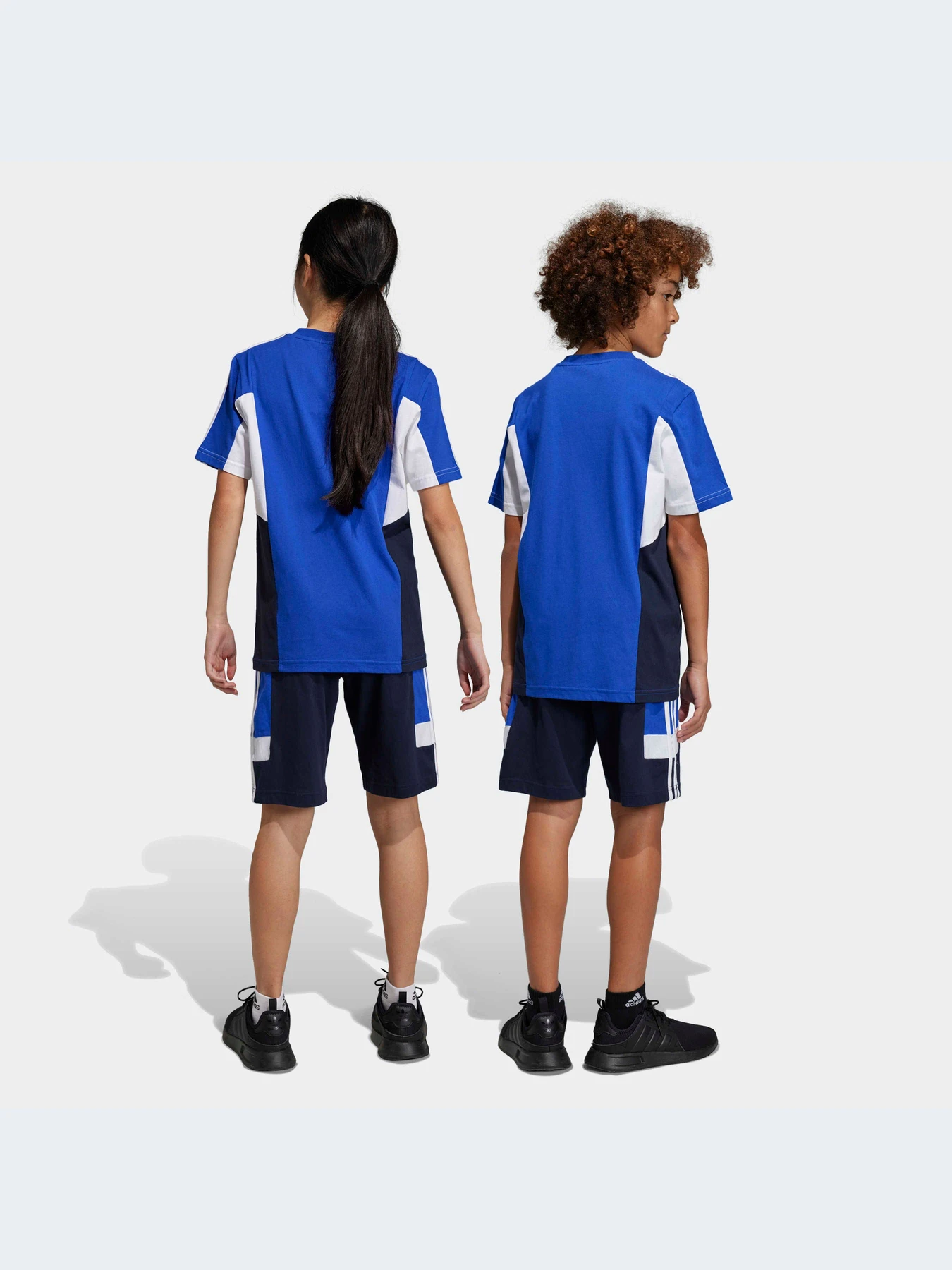 Шорты Adidas модель IC5631-KZ Шорты Adidas модель IC5631-KZ Фото