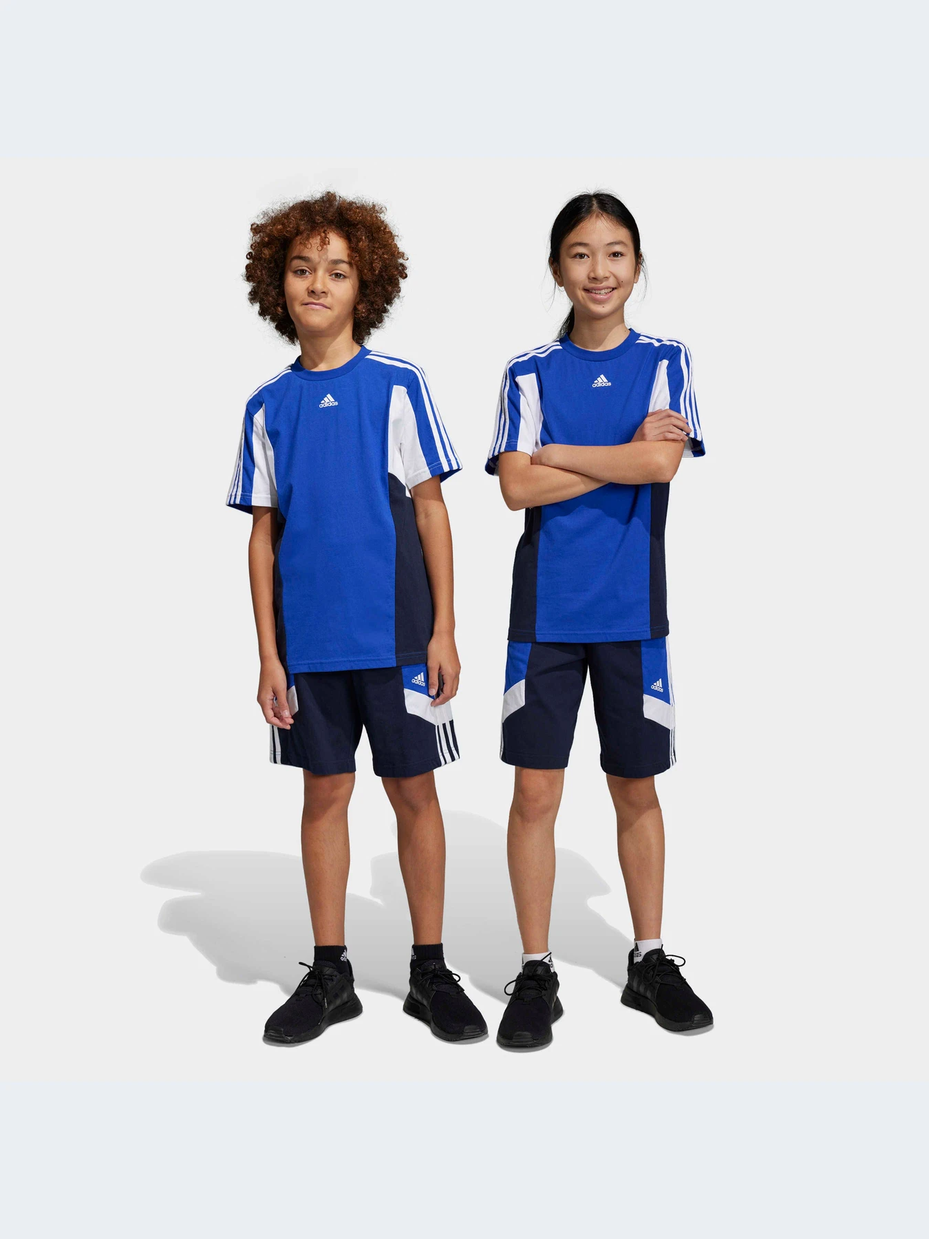 Шорты Adidas модель IC5631-KZ Шорты Adidas модель IC5631-KZ Фото