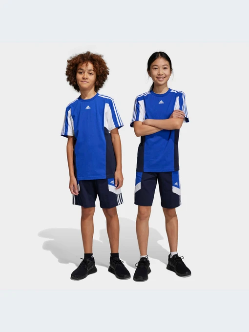 Шорты Adidas модель IC5631-KZ Фото