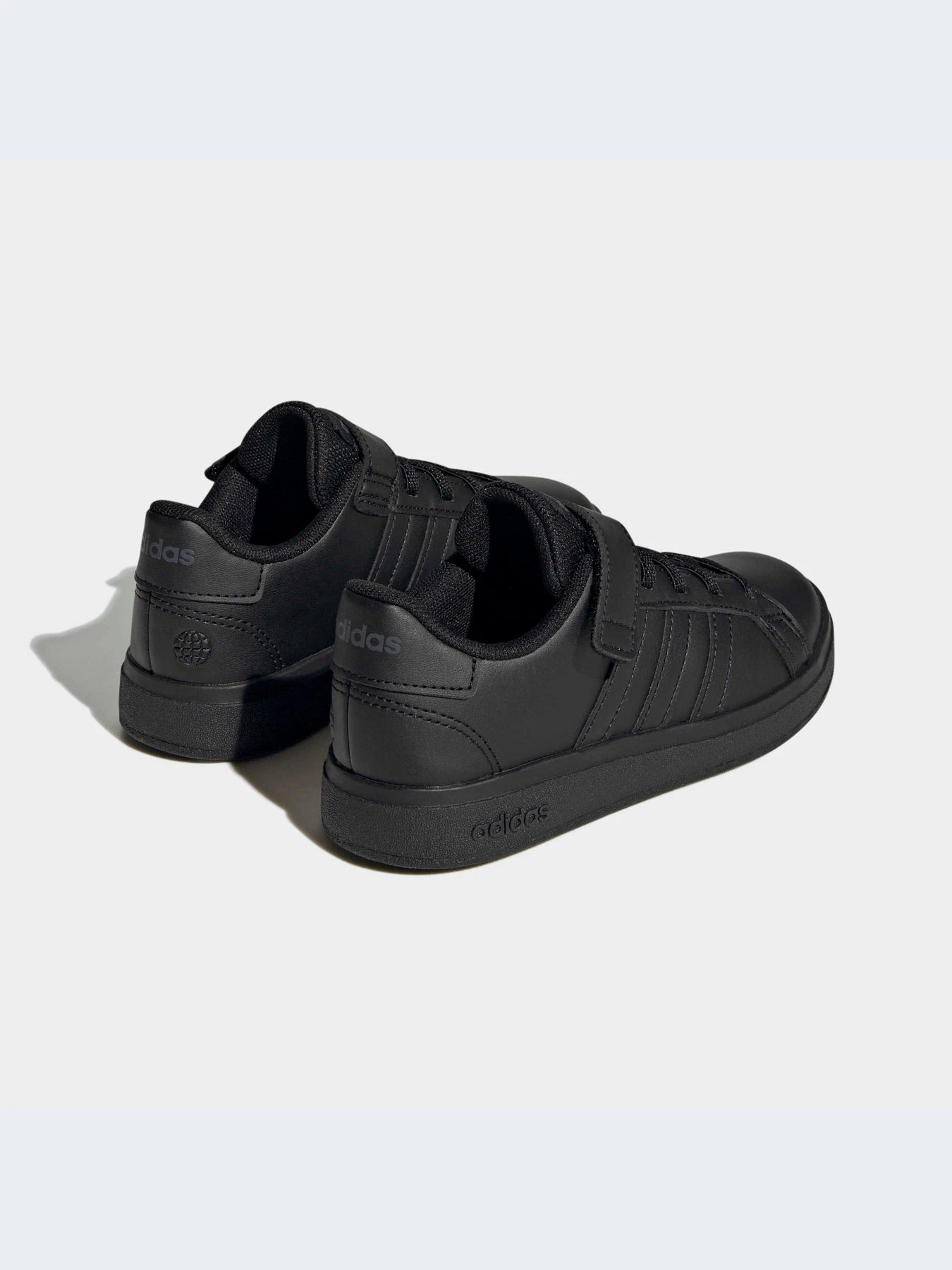 Кроссовки Adidas Duramo модель FZ6161-KZ Кроссовки Adidas Duramo модель FZ6161-KZ Фото