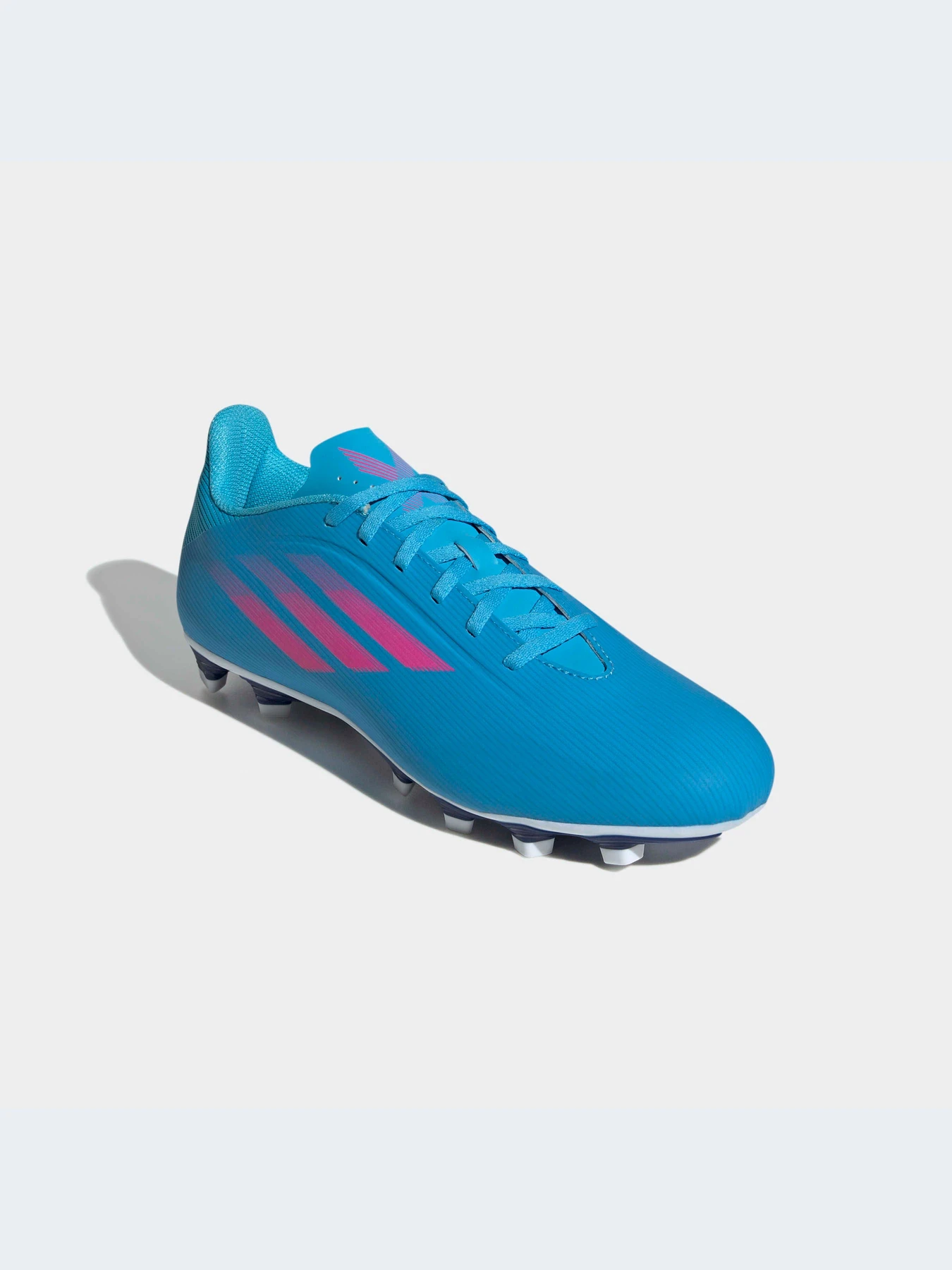 Кроссовки Adidas X модель GW7518-KZ Кроссовки Adidas X модель GW7518-KZ Фото