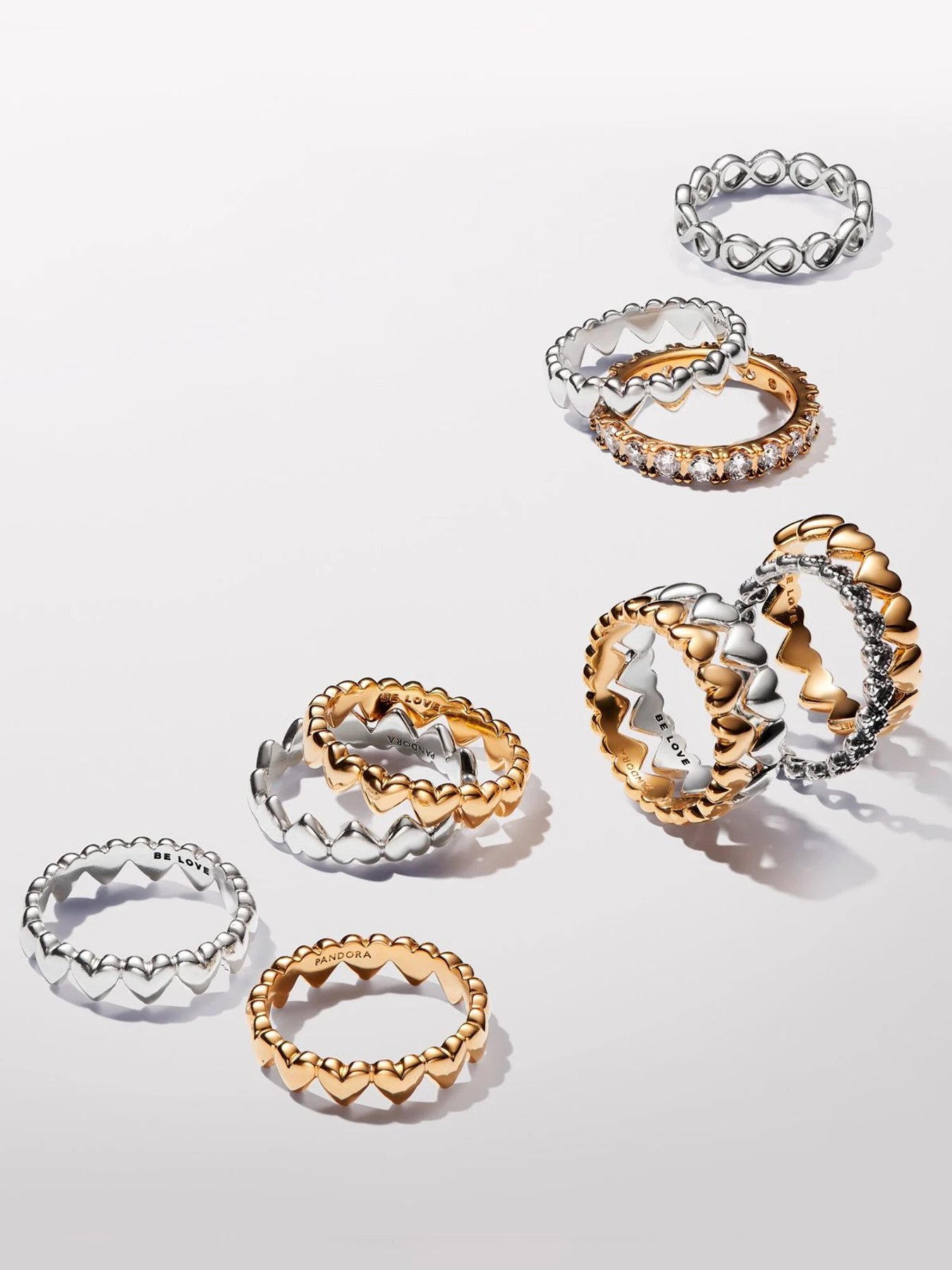 Без камней PANDORA Moments модель 163427C00 Без камней PANDORA Moments модель 163427C00 Фото