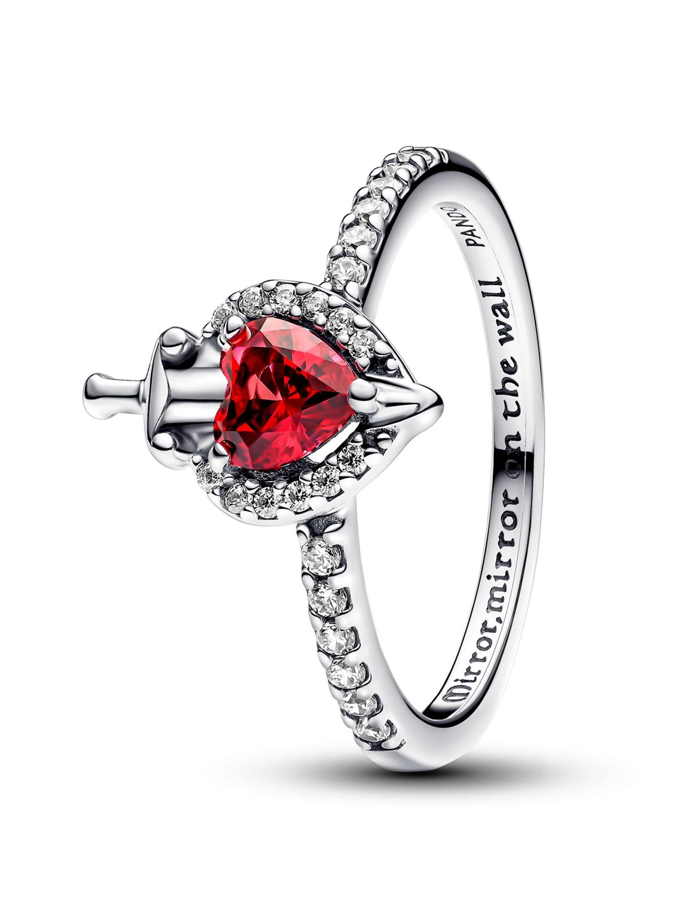 С камнями PANDORA Collabs модель 193422C01 С камнями PANDORA Collabs модель 193422C01 Фото