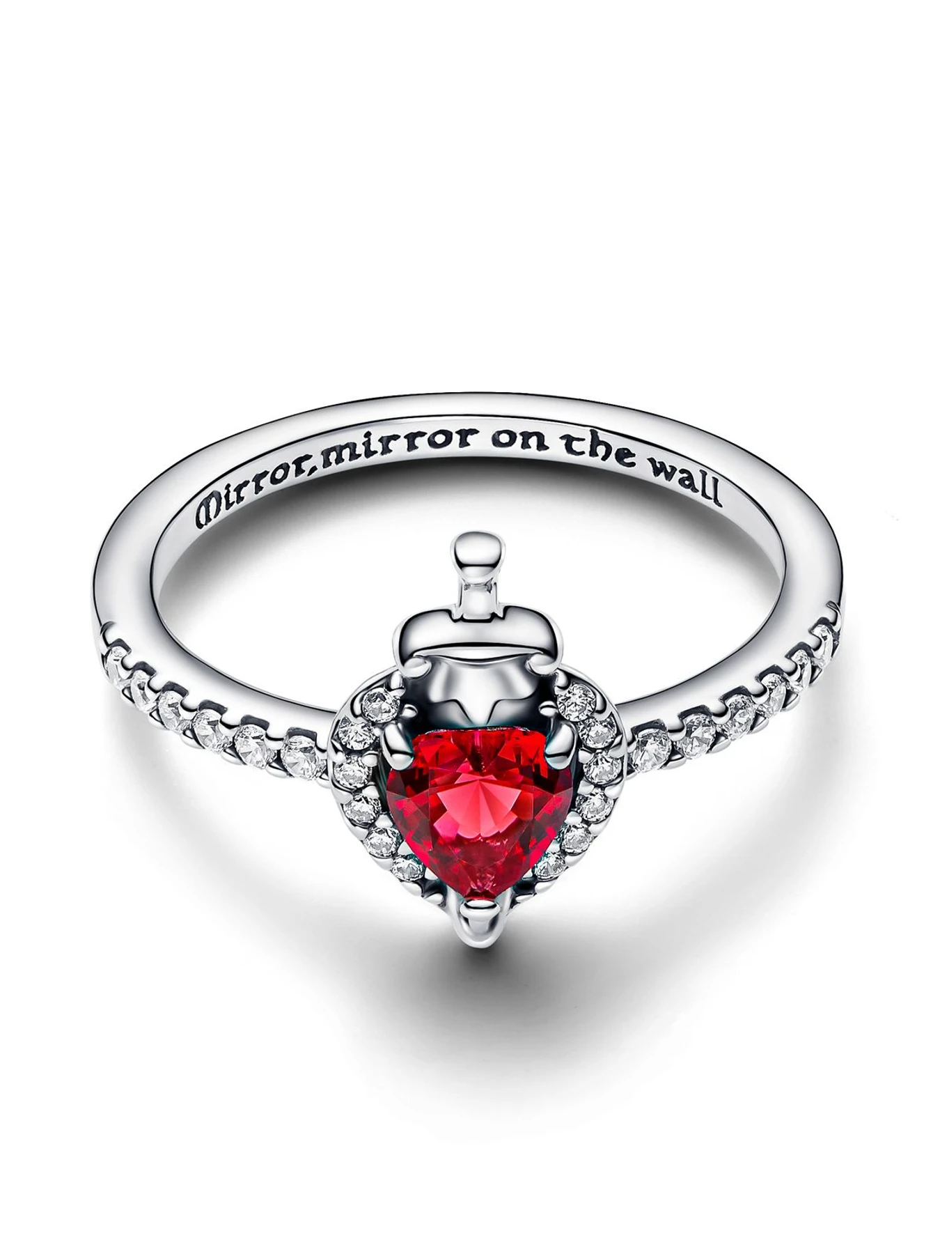 С камнями PANDORA Collabs модель 193422C01 С камнями PANDORA Collabs модель 193422C01 Фото