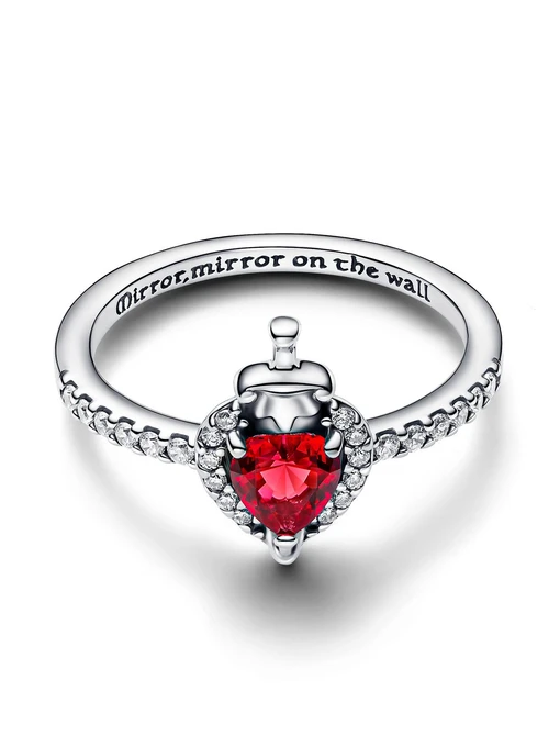 С камнями PANDORA Collabs модель 193422C01 Фото