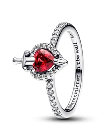 С камнями PANDORA Collabs модель 193422C01 Фото
