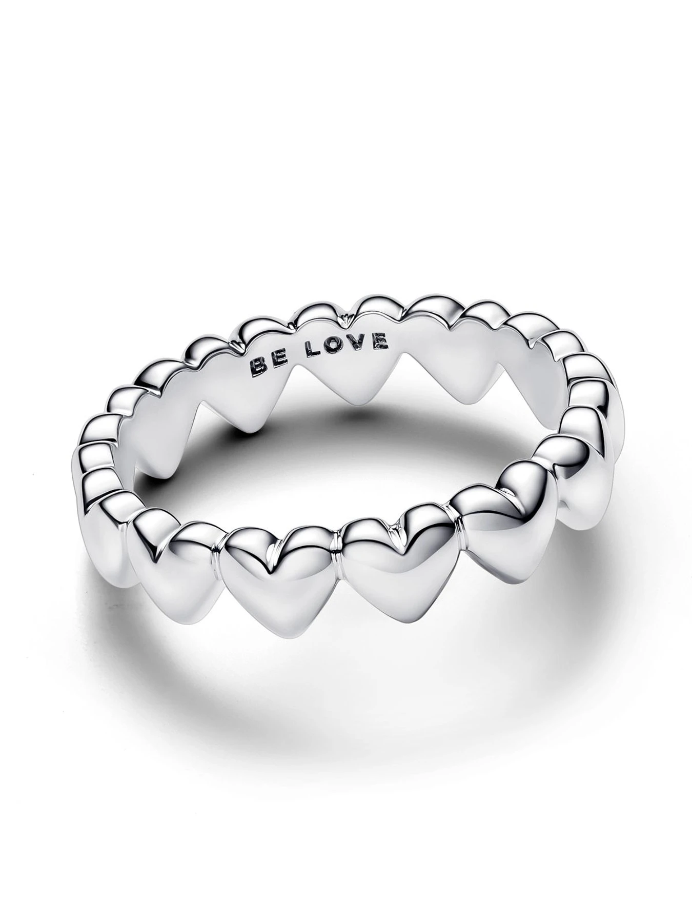 Без камней PANDORA Moments модель 193427C00 Без камней PANDORA Moments модель 193427C00 Фото