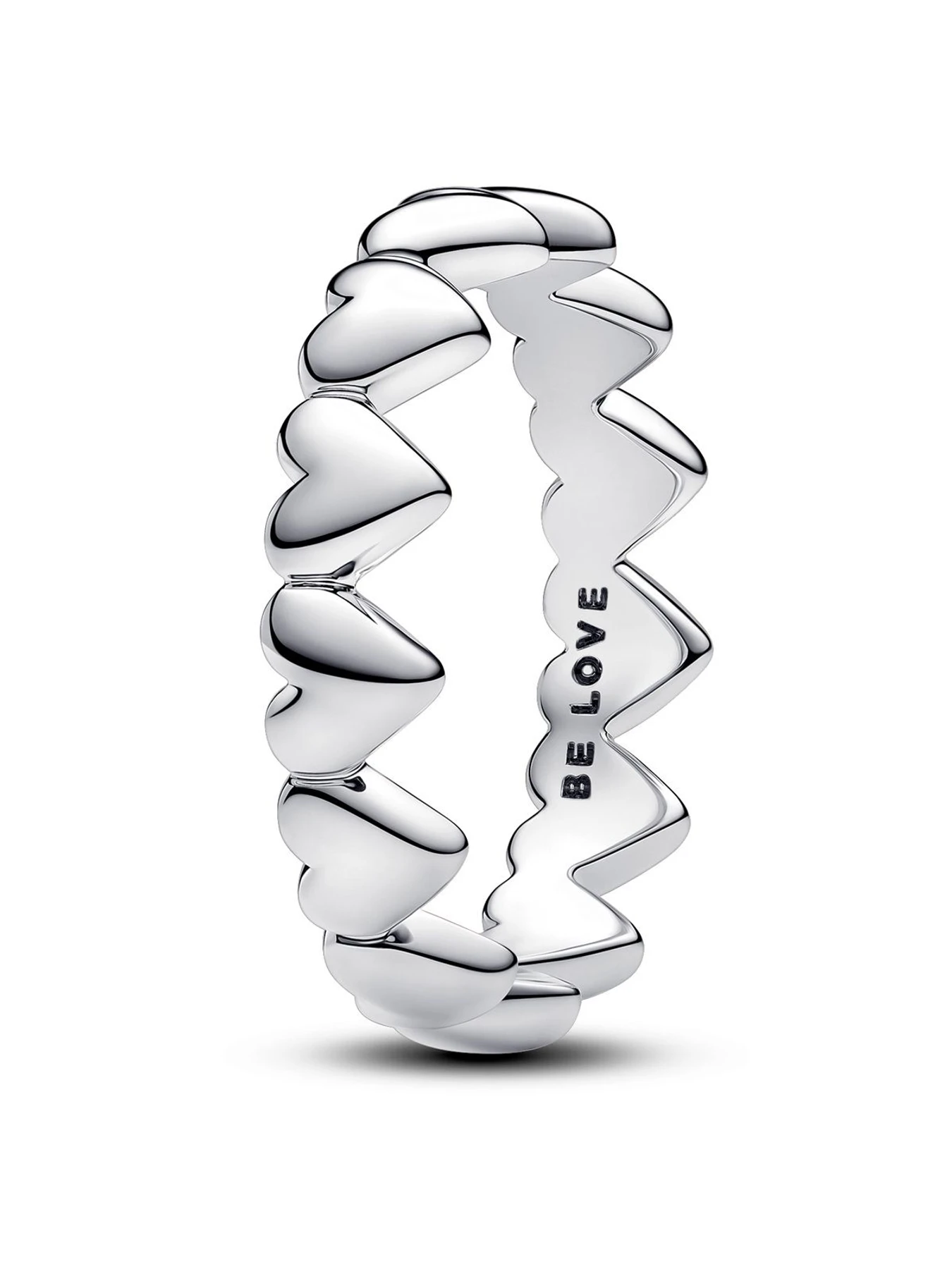 Без камней PANDORA Moments модель 193427C00 Без камней PANDORA Moments модель 193427C00 Фото