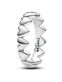 Без камней PANDORA Moments модель 193427C00 Фото