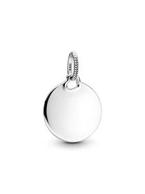 Подвески PANDORA Moments модель 398610C00 Фото