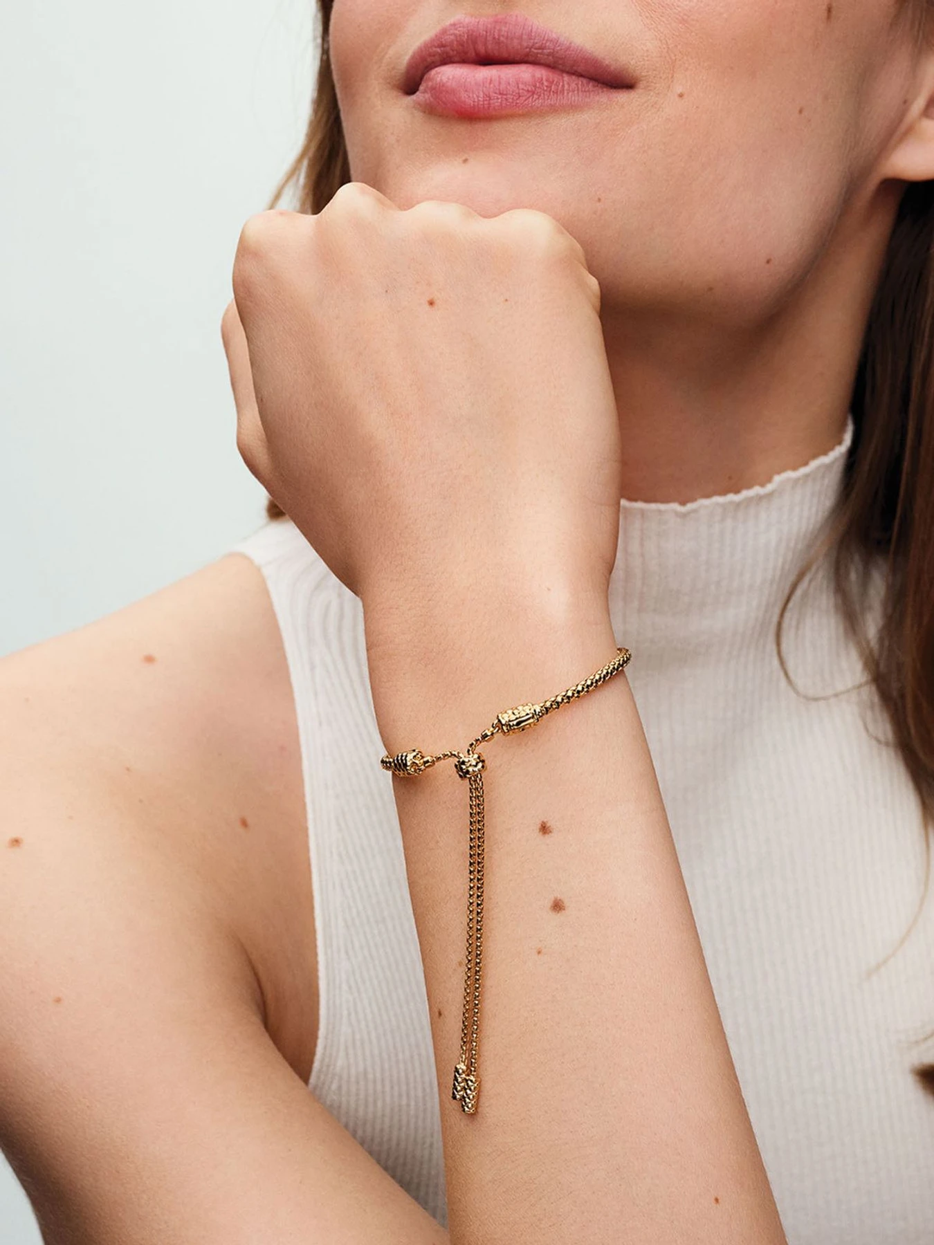 Для шармов PANDORA Moments модель 563090C00 Для шармов PANDORA Moments модель 563090C00 Фото